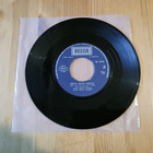 Juha "Watt" Vainio* – Varsinaiset... 7" orig 1969 Pop, Iske - pikkukuva 2