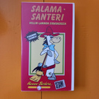 Hanna Barbara piirrettyjä [VHS] 3,5€/kpl - pikkukuva 2