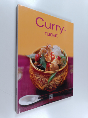 Annukka Kolehmainen : Curryruoat