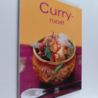 Annukka Kolehmainen : Curryruoat - pikkukuva 1