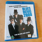 Blues Brothers 2000 (Blu-ray) - pikkukuva 1