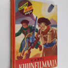 V. Arti : Kuunfilmaaja ja muita kertomuksia - pikkukuva 1