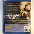 Direct Contact (Blu-ray) Dolph Lundgren ja Gina May (UUSI) - pikkukuva 2