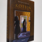 Marilynne Robinson : Kotiin - pikkukuva 1