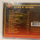 GUNS N ROSES - BEST BALLADS CD - pikkukuva 2
