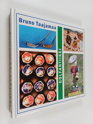 Bruno Taajamaa : Golfantiikki