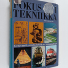 Fokus tekniikka 1 - pikkukuva 1