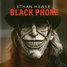 Black Phone (79 815) UUSI -FI- BLU-RAY nordic, ethan hawke - pikkukuva 2