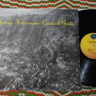 JERRY HARRISON - Casual Gods - LP 1987 pop rock EX- - pikkukuva 1