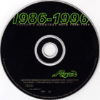 Poison • Poison's Greatest Hits 1986 -1996 CD - pikkukuva 4