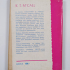 K. T. McCall : Tassut ylös, punatukka! - pikkukuva 2