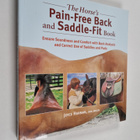 Joyce Harman : The Horse's Pain-Free Back and Saddle-Fit ... - pikkukuva 1