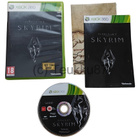X360 - The Elder Scrolls V: Skyrim (CIB) - pikkukuva 3