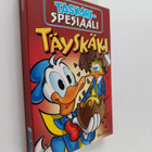 Walt Disney : Täyskäki - pikkukuva 1