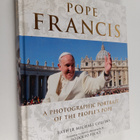 Dorling Kindersley Publishing Staff : Pope Francis - pikkukuva 1