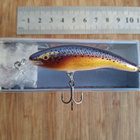 Rapala Tail Dancer Shallow 7cm GRB - pikkukuva 3