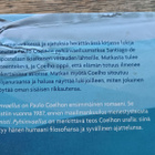 Paulo Coelho: Pyhiinvaellus - pikkukuva 2