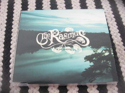 The Rasmus - In The Shadows (cds)