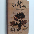 Joni Skiftesvik : Suolamänty - pikkukuva 1