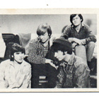purkkakuva Monkees n:o 42 1967 - pikkukuva 1