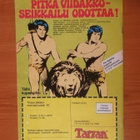 Tarzan Nro 9 / 1981 - pikkukuva 2