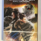Terminator - Pelastus (2009) Christian Bale (DVD) UUSI! - pikkukuva 1