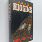 Jack Higgins : Paholaisen malja - pikkukuva 1