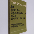 Ystävykset ja muita ranskalaisia novelleja - pikkukuva 1