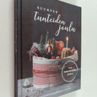 Jatta Heinlahti : Suurten tunteiden joulu - pikkukuva 1