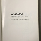 Alajärvi kuvateos - pikkukuva 2