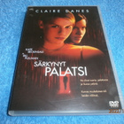 SÄRKYNYT PALATSI - DVD - pikkukuva 1