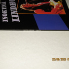 *2LP* ISOKYNÄ LINDHOLM Klassikot -Ne Parhaat- - pikkukuva 3