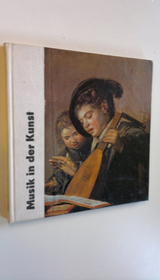 Erich Höhne : Musik in der Kunst