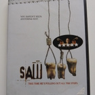 Saw 3 DVD **UUSI** - pikkukuva 1