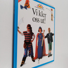 Priscilla Hershberger : Vi kler oss ut! - pikkukuva 1