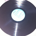 Hyväkuntoinen Paul Ankan LP-levy - pikkukuva 5
