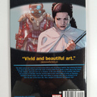 Kieron Gillen : Star Wars Vol. 3 : Rebel Jail - pikkukuva 2