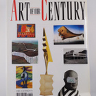 Yann Le Pichon : Art of our century : the chronicle of we... - pikkukuva 2