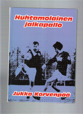 Huhtamolainen Jalkapallo, Huittinen + L. Luja historiikki.