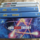 The Big Bang Theory seasons 1-8 (DVD) (26 levyä) - pikkukuva 3