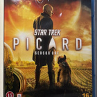 STAR TREK PICARD : Season One - Blu-ray, uusi - pikkukuva 3