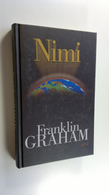 Franklin Graham : Nimi
