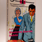 Mary Kelly : Kuolema kiertää kehää - pikkukuva 1
