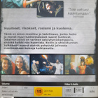 (SELVIYTYJÄT) DVD suomijulkaisu - pikkukuva 2