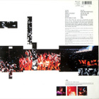 BARCLAY JAMES HARVEST :: GLASNOST :: VINYYLI LP 1988 - pikkukuva 2