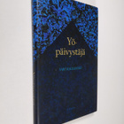 Sari Malkamäki : Yöpäivystäjä - pikkukuva 1