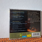 Mozart/Schubert/Stravinsky:Piano Duos-Argerich,Barenboim CD - pikkukuva 2
