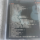 AGENTS: In The Beginning - Johanna Years * 2 x CD * FIN 2003 - pikkukuva 3