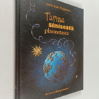 Andri Snaer Magnason : Tarina sinisestä planeetasta - pikkukuva 1