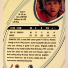 Shawn McEachern Atlanta Thrashers /10 tehty - pikkukuva 2